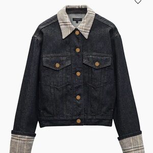 Rag & Bone Harriet Jacket Mint Condition